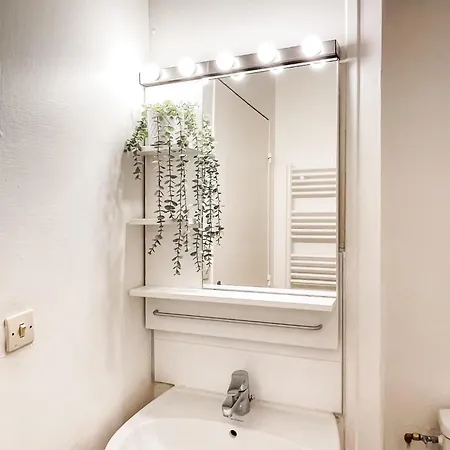 Apartment Agreable Studio De Vernon - Giverny *