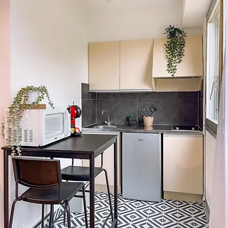 Agreable Studio De Vernon - Giverny