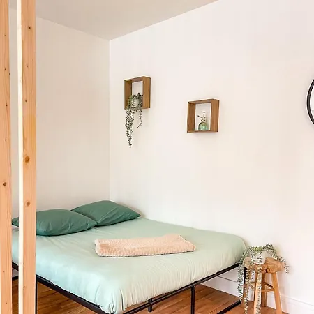 Agreable Studio De Vernon - Giverny