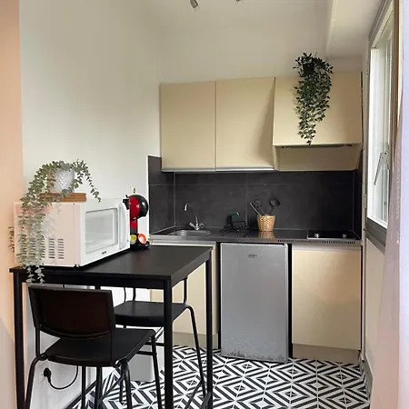 Agreable Studio De Vernon - Giverny * Vernon (Eure)